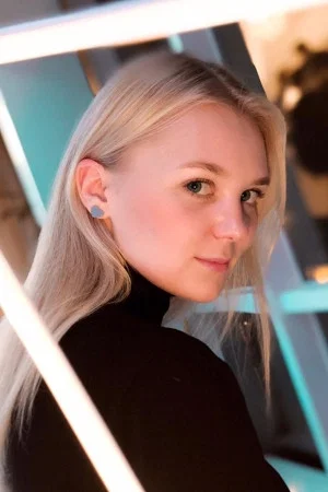 Kateryna Lesyk