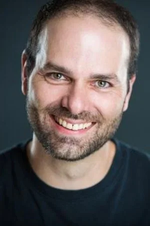 Serge Mandeville