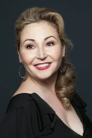 Karine Deshayes