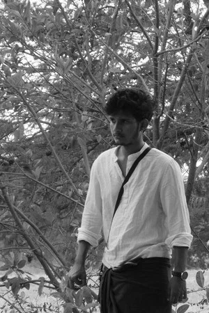 Anirudh Unnikrishnan