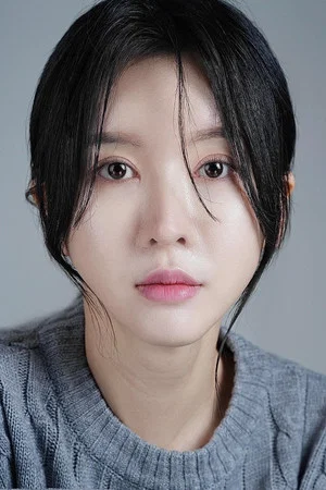 Lee Soo-jin