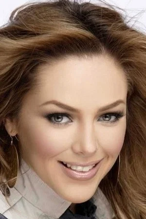 Erika de la Rosa