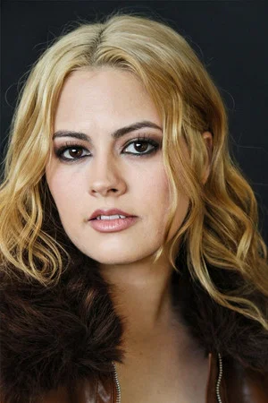 Mahélie Lortie