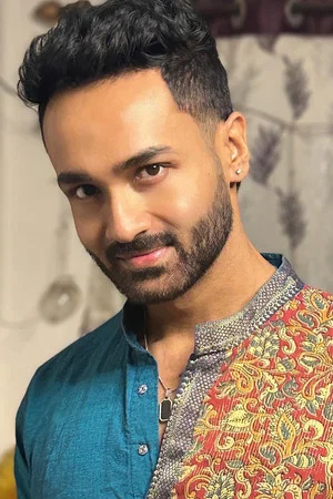 Dhrubajyoti Sarkar