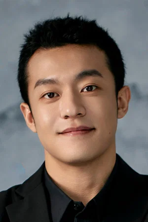 Cai Xin