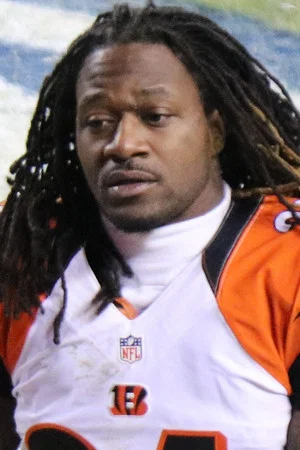 Adam Jones