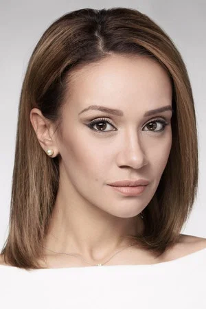 Валентина Бирюкова