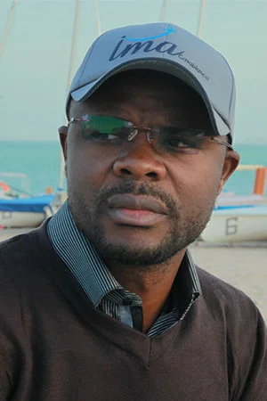 HOUNSOU Yao Hyacinthe