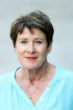 Roswitha Dierck