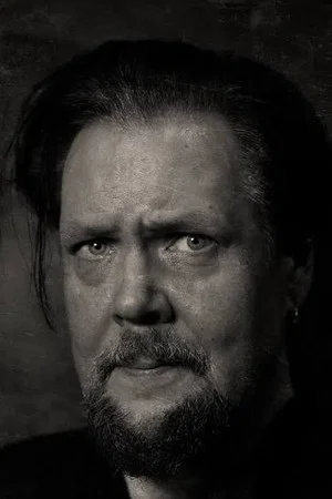 Ilkka Salmenpohja