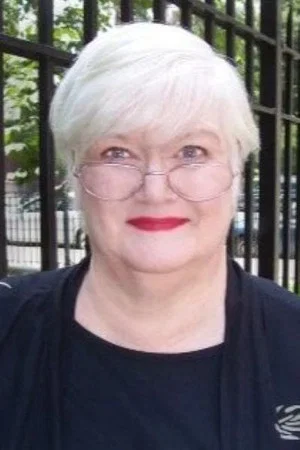 Barbara Ann Davison