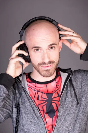 Jacopo Calatroni