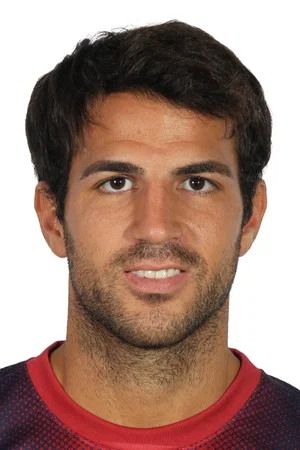 Фото: Cesc Fàbregas