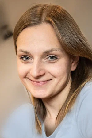 Hana Podrabská