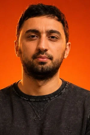 Farhad Shabanov