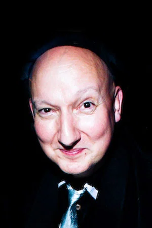 Stephen Jones
