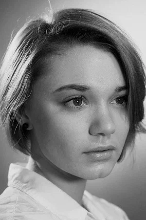 Анастасия Кузякова