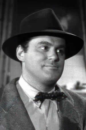 Luc Andrieux