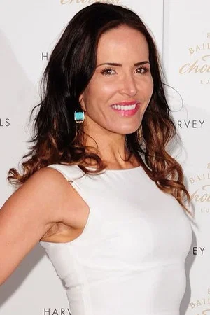 Sophie Anderton