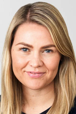 Laura Lindahl