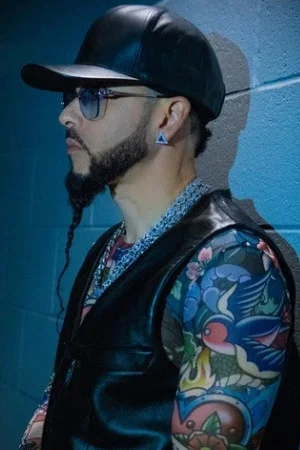 Фото: Yandel