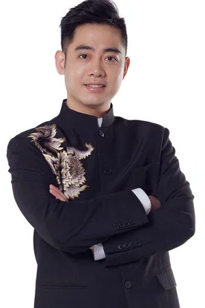 Kong Yunlong