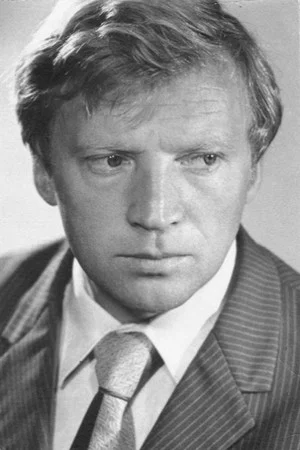 Николай Пеньков