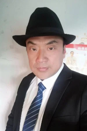 邢书儒