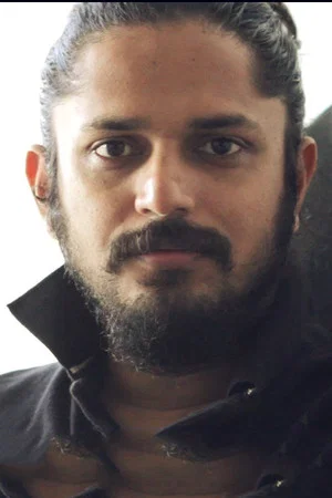 Jomon T. John