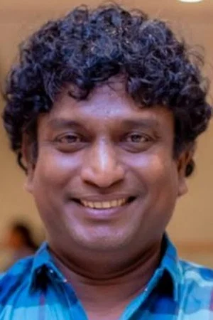 Dharmapriya Dias