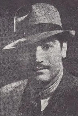 Jorge Arriaga