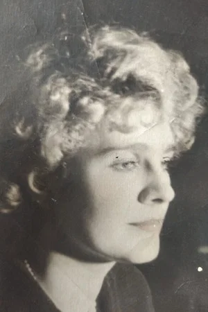 Евгения Каретникова
