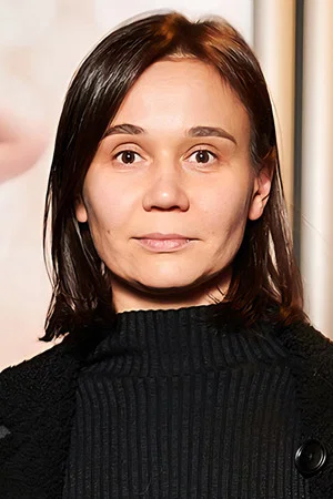 Olesia Nohina