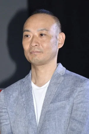 Shinji Kuma