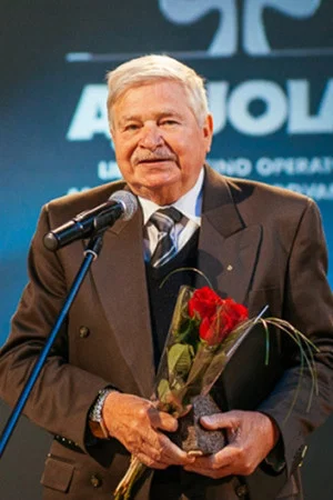 Донатас Печюра