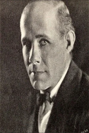 John P. McCarthy