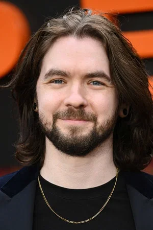 Шон 'Jacksepticeye' МакЛоклин