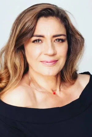 Amara Villafuerte