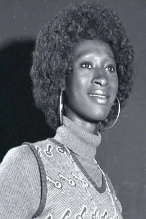 Myriam Niang