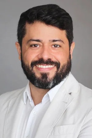 Douglas Freitas