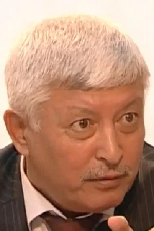 Шерзод Юнусов