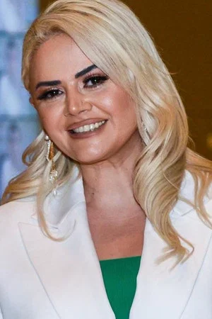 Saida Hagverdiyeva