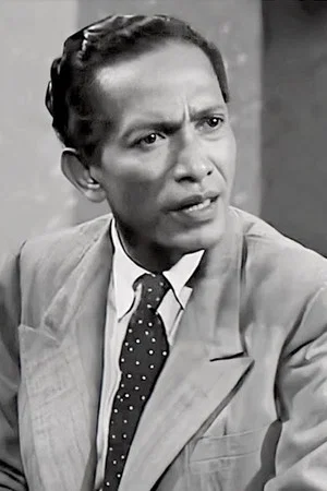 Shariff Medan