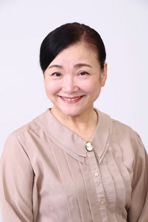 Sanae Morisawa