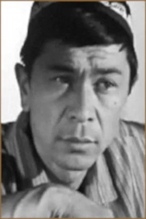 Анвар Тураев