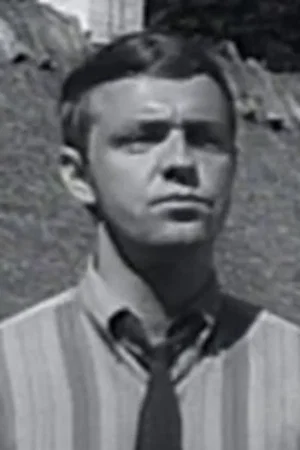Fred Gunnarsson