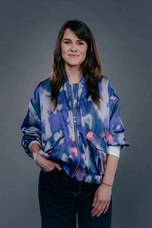 Klára Felixová