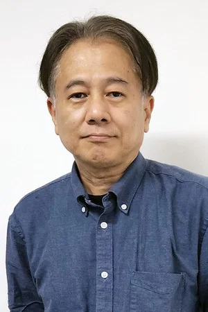 Koushirou Mikami