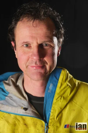 Steve Birkinshaw