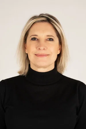 Vicky Versavel